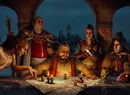 Gwent Expansion Brings The Witcher Card Game to Novigrad
