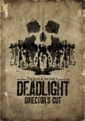 Deadlight: Director's Cut Cover