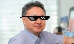 'I Didn't Listen to Him': Ex PlayStation Boss Shu Yoshida on Why Jim Ryan 'Fired' Him