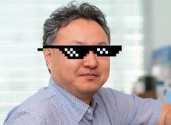 'I Didn't Listen to Him': Ex PlayStation Boss Shu Yoshida on Why Jim Ryan 'Fired' Him