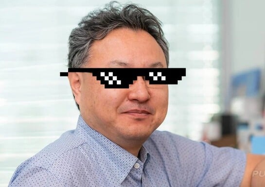 'I Didn't Listen to Him': Ex PlayStation Boss Shu Yoshida on Why Jim Ryan 'Fired' Him