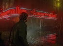 Alan Wake 2's Photo Mode Harbours Few Surprises on PS5