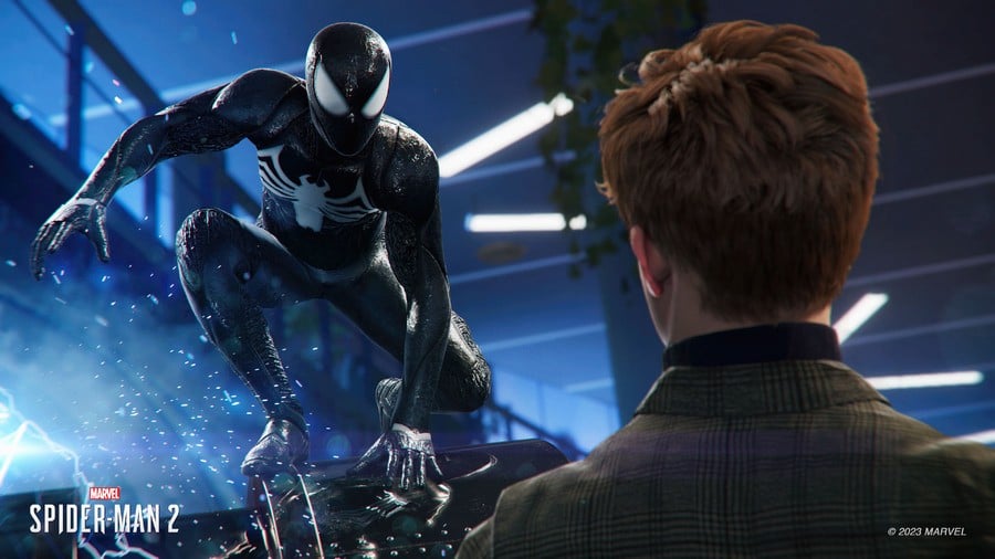 Marvel's Spider-Man 2 PS5 Screenshot Gallery 6