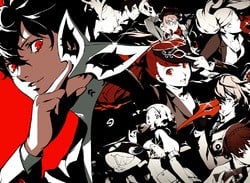 Persona 5 Royal Sells More Than 1.4 Million Copies Worldwide