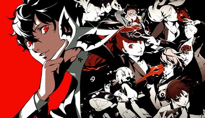 Persona 5 Royal Sells More Than 1.4 Million Copies Worldwide
