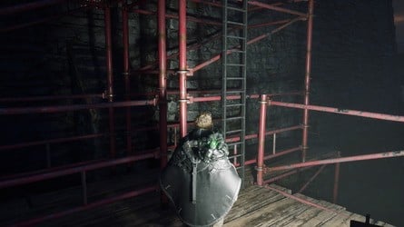 Hell Is Us: How to Solve the Church Puzzle in Jeljin 4