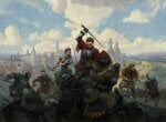 Kingdom Come: Deliverance 2 Serves Up 43 Minutes of Intro Gameplay