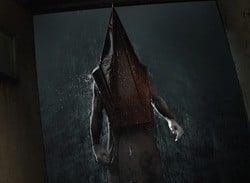 A Pyramid Head Origin Story in Silent Hill 2 Remake Was 'Incorrect Information'