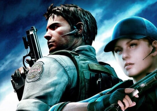 Resident Evil 4 Remake Demo to drop at Capcom show, a Twitch ad suggests -  Video Games on Sports Illustrated