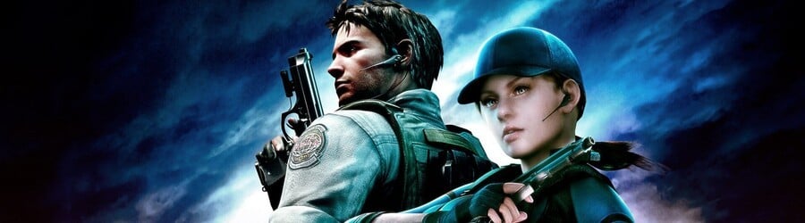 13 Best Resident Evil Games, Ranked