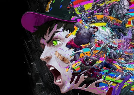 Stupid Never Dies Is a Hard Sell, But It Could Offer Weird Action Unlike Anything Else on PS5