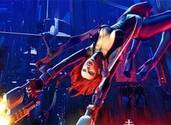 BloodRayne: Betrayal Launches This Summer On PlayStation Network