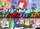 Castle Crashers Remastered Coming to PS4 'Shortly After' Nintendo Switch Release