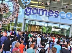 Are You Hyped for Gamescom 2019?