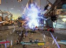 Expect Particle Effects to Look Even Prettier with PhysX on PS4