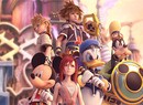 Kingdom Hearts III Is Definitely Going To Happen At Some Point, Fanboys Rejoice