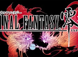Final Fantasy Type-0 Scoops 39/40 In Famitsu