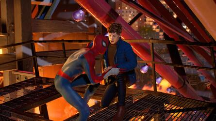 Marvel's Spider-Man 2: A Second Chance Guide 12