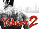 Surprise! Yakuza: Kiwami 2 Is in the Works for PS4 Using Yakuza 6's Engine