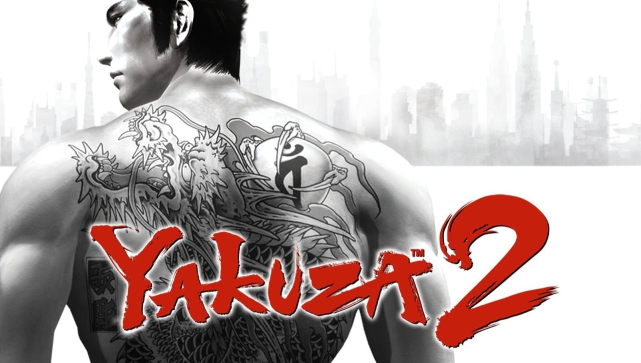 Yakuza 3 does not need a kiwami remake : r/yakuzagames