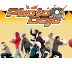 Photo Dojo Cover
