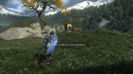 Ghost of Yotei: All Altars of Reflection Locations Guide 93