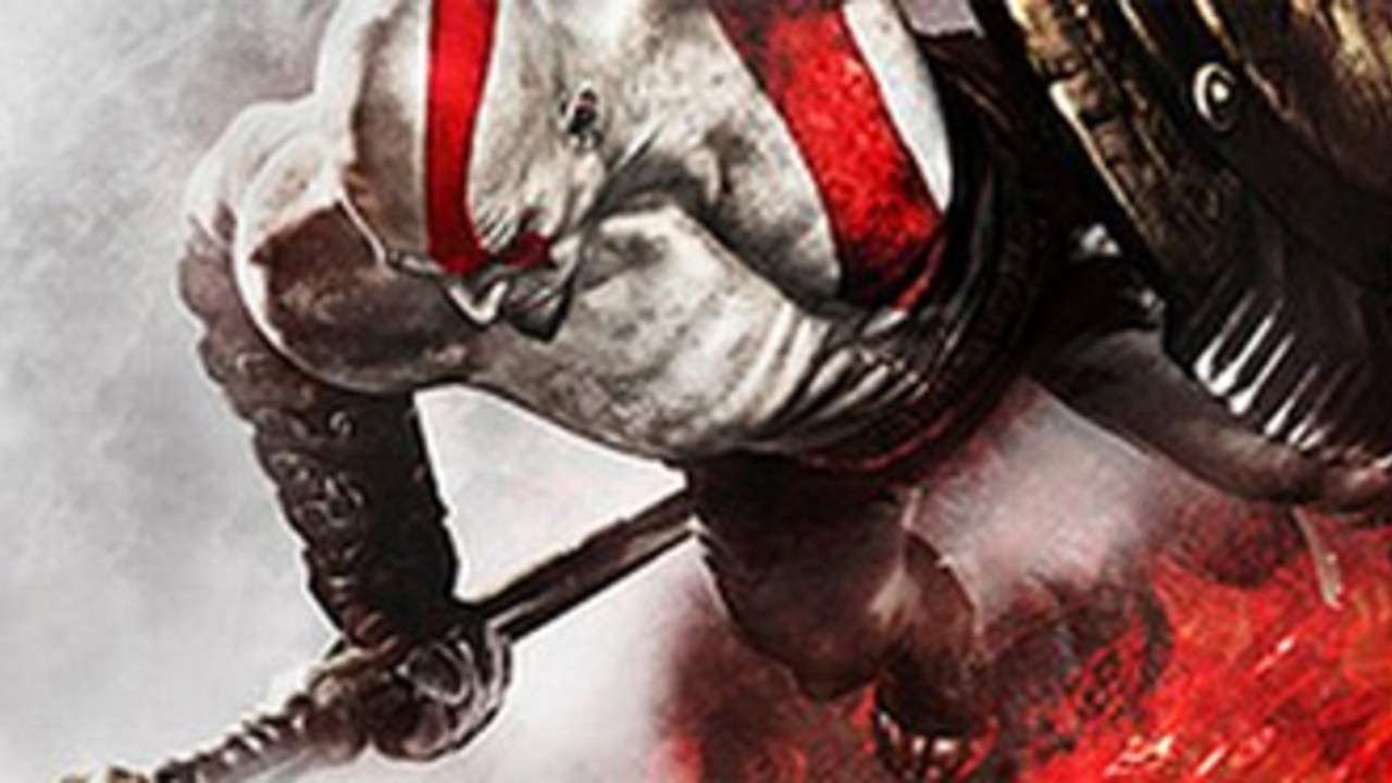 God of War: Ghost of Sparta Official Release Date and Pre-Order Pack –  PlayStation.Blog