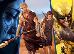 God of War: Sons of Sparta Is the Smaller PS5 Game Fans Want, and I Hope We See More