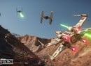 Play Star Wars Battlefront for the First Time in the UK