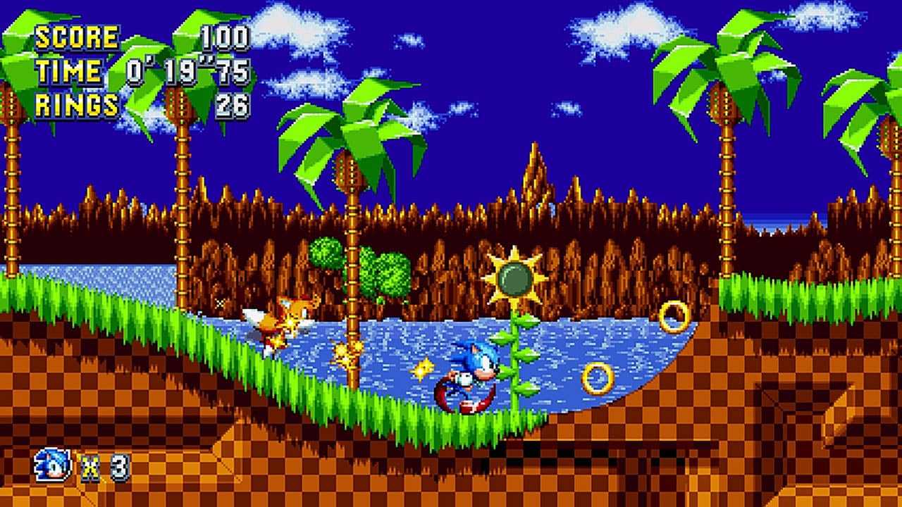 A couple of Sonic sprites I've made : r/SonicTheHedgehog
