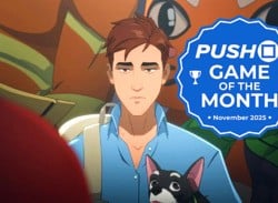 Dispatch (November 2025)