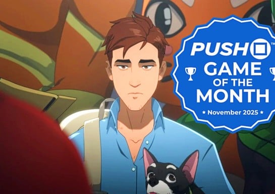 Dispatch (November 2025)