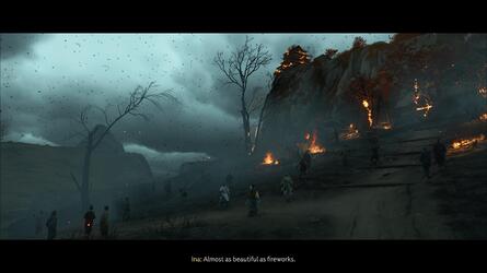 Ghost of Yotei: All Yotei Six Camps Locations Guide 21