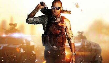 Battlefield Hardline PS4 Reviews Play Cops and Robbers with Critics