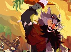 Bloodroots - Edge-of-Your-Seat Action Puzzler Brings Wild Thrills
