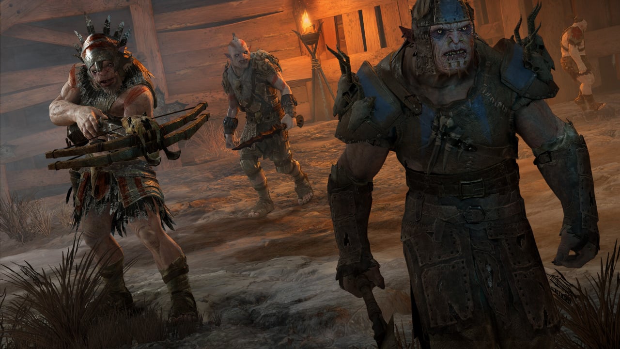 Middle-earth: Shadow Of Mordor – Best Abilities, Ranked