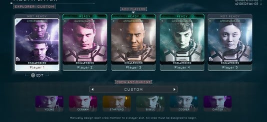 In Time for Halloween, Directive 8020 Adds Online Multiplayer in Major Update on PS5 2