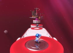 Astro Bot: Ropeway Rally - All Collectibles: Bots