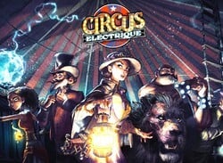 Mini-Review: Circus Electrique (PS5) - Not Quite The Greatest Show On Earth