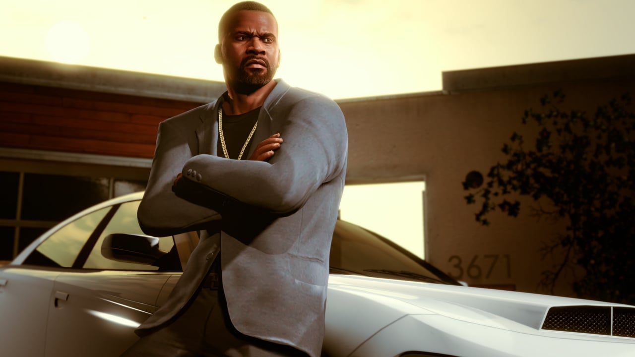 GTA Online Update Reduces Texts from Contacts, Adds Over 300 Clothing Items