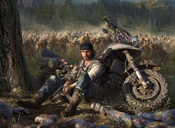 Days Gone Also Sold Over 8 Million Copies on PS4, Claims Director
