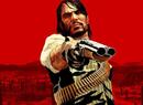 New Korean Rating for Red Dead Redemption Has Fans Hoping for a Remaster