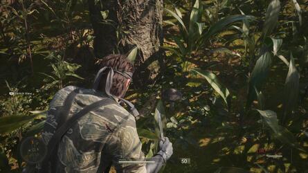 Metal Gear Solid Delta: Svyatogornyj South Walkthrough 4