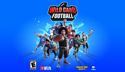 Wild Card Football Marks the Long-Awaited Return of Arcade Football on PS5, PS4