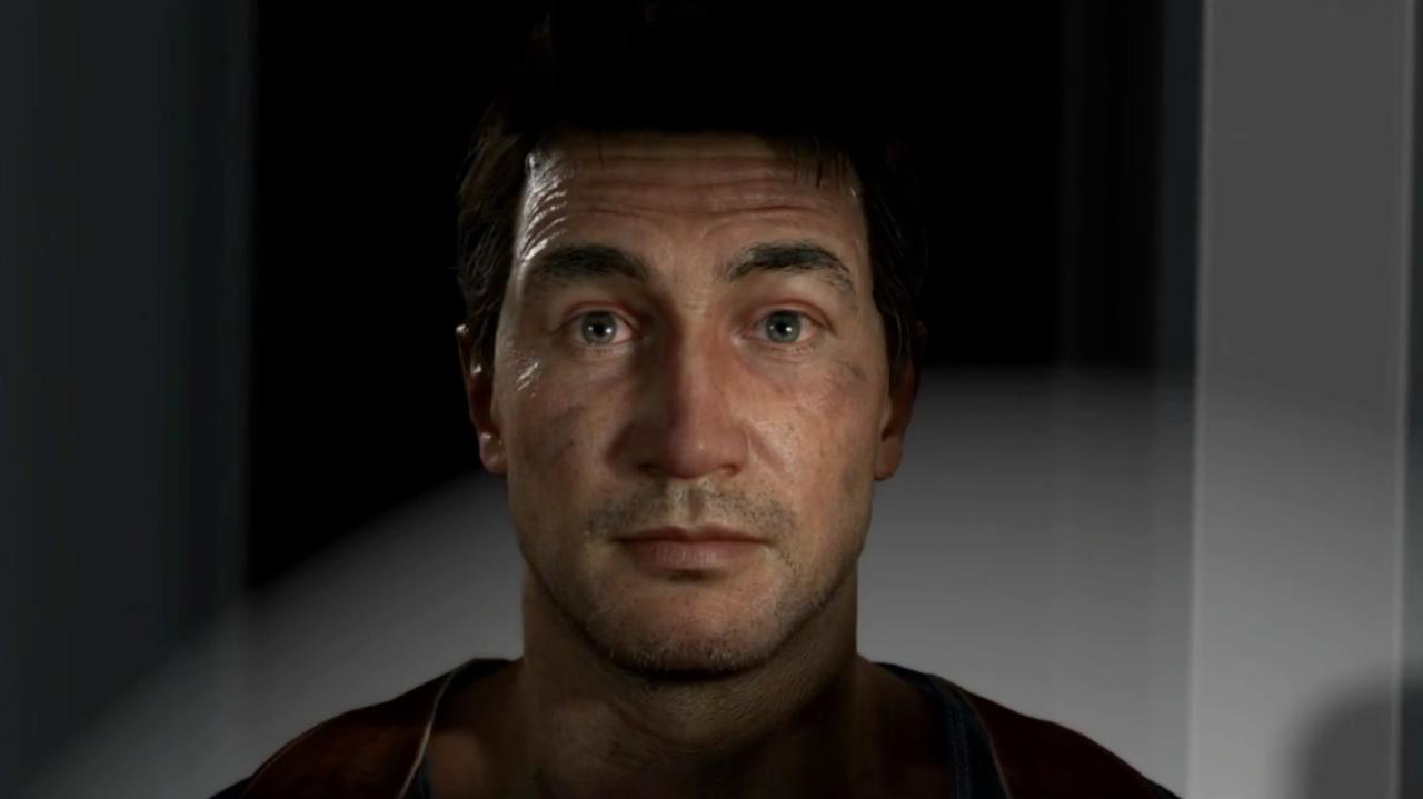 Uncharted 4' Delayed