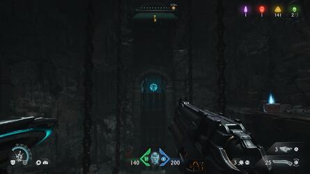 DOOM: The Dark Ages: Resurrection Walkthrough 32