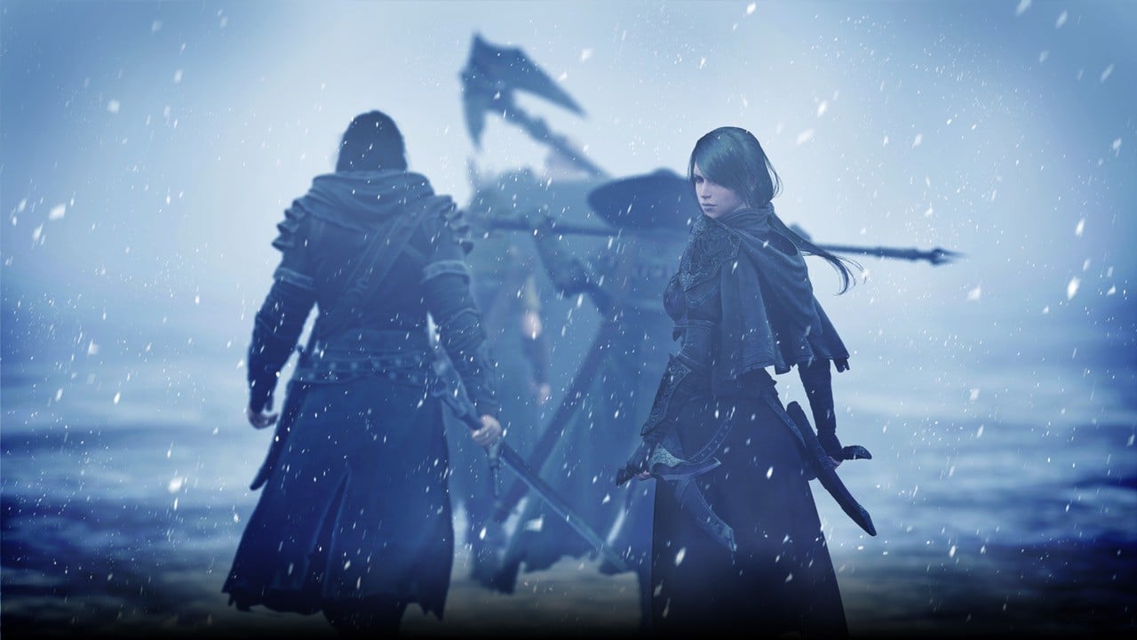 RPG de estrategia y fantasía oscura Redemption Reapers se turna en PS4 el 23 de febrero