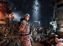 Metro: Redux Will Make the Apocalypse Magnificent on PS4