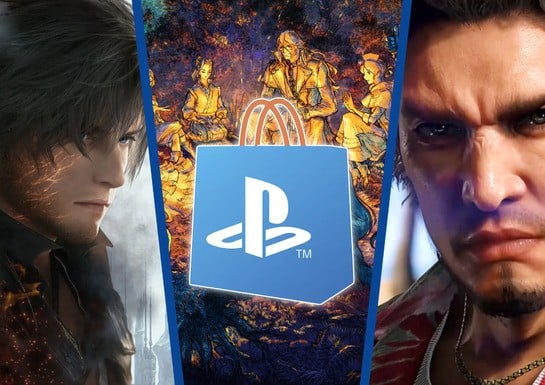 58 PS5, PS4 Games You Should Buy in PS Store's Mega March Sale