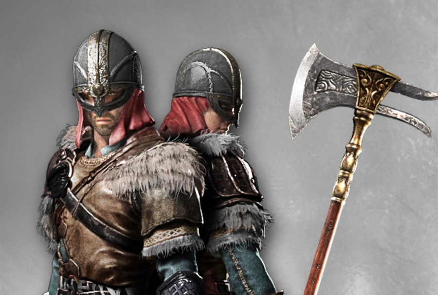 Assassin's Creed Valhalla Is The New Viking Based Assassin's Creed Game